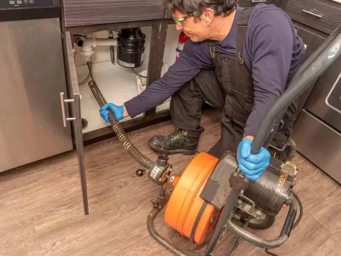 Drain Blockage Cleaning Service in Doha Qatar