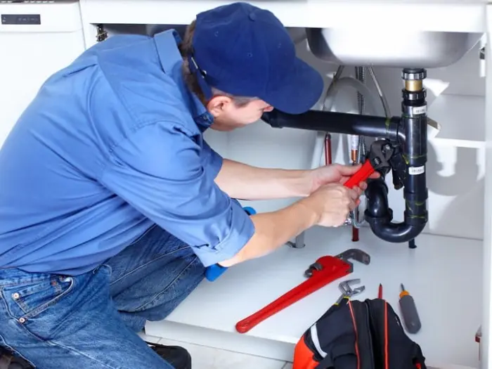 Emergency Plumbing Services in Doha Qatar