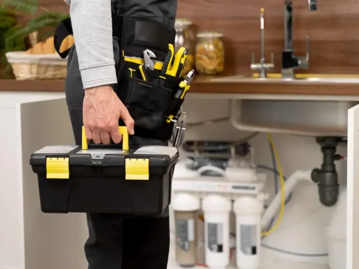 Emergency Plumbing