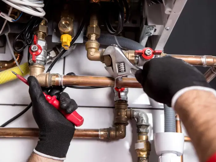 Pipe Repair and Installation Services in Doha Qatar