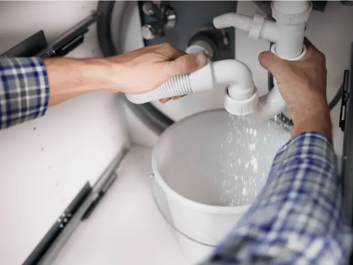 Water Leakage Repair Services in Doha Qatar